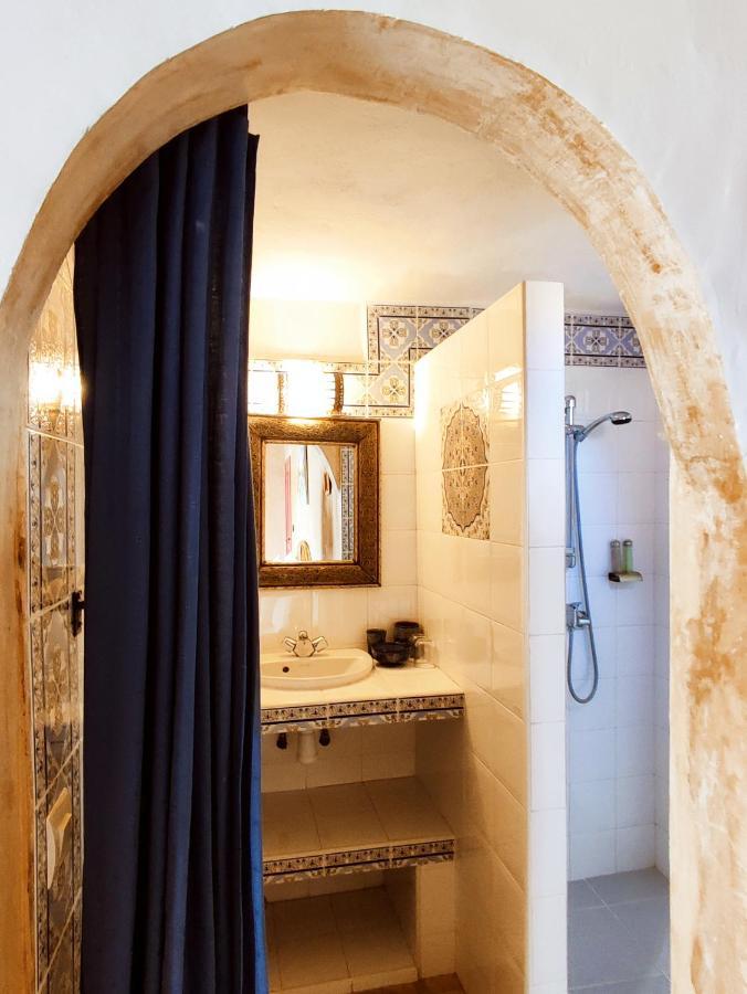 Maison D'Hotes Tigminou - Adults Only Ait Benhaddou Exterior foto